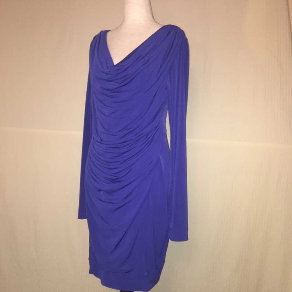 BCBG dress size Small